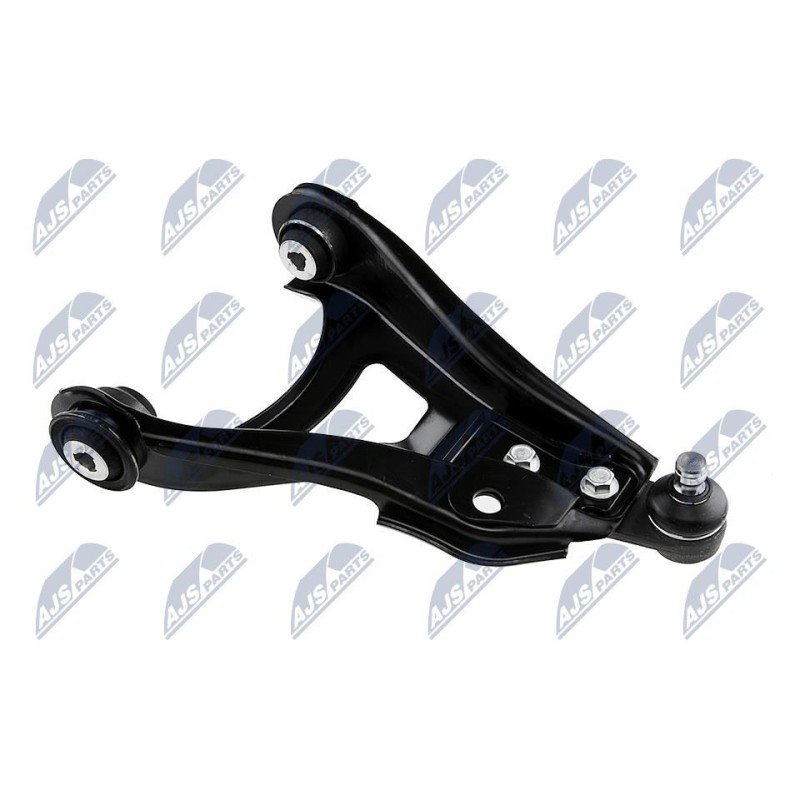 Bras De Suspension Avant RENAULT CLIO II 98 - 31613, 31631, RN-G-45677 Bras De Suspension Avant RENAULT CLIO II 98 - 31613, 31631, RN-G-45677