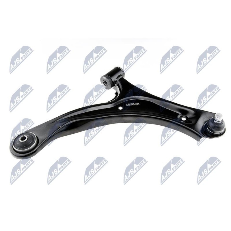 Bras De Suspension Avant DROITE SUZUKI LIANA 05 - 2N-CA-3004, G13074, SA-S152R Bras De Suspension Avant DROITE SUZUKI LIANA 05 - 2N-CA-3004, G13074, SA-S152R