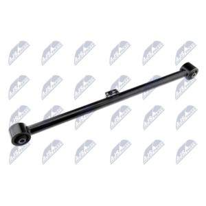 Bras De Suspension Arrière TOYOTA LANDCRUISER 120 02 - 72-02-2027, 0101159, 101159