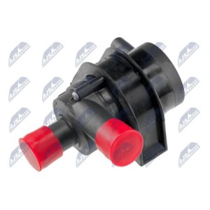 Pompe À Eau Supplémentaire AUDI A1 1.4 TSI 10-18 - 1K0.965.561F, BWP3027, EA520A
