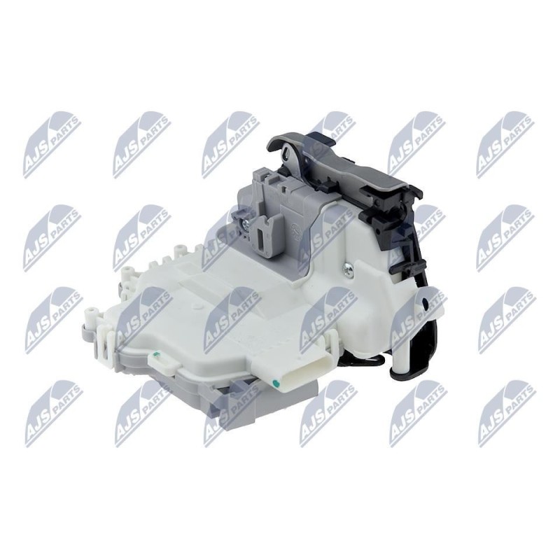Actonneur La Fermeture Centrale Arrière AUDI A1 2011 - BSP25229, 8X0 839 015C, 8X0839015 Actonneur La Fermeture Centrale Arrière AUDI A1 2011 - BSP25229, 8X0 839 015C, 8X0839015