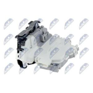 Actonneur La Fermeture Centrale Arrière AUDI A1 2011 - BSP25230, 8X0839016