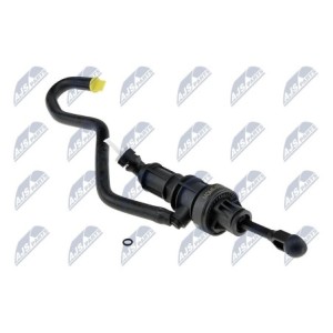 Cylindre Émetteur D'embrayage MITSUBISHI ASX10 - 2345A041, 0481-GA, 2345A025