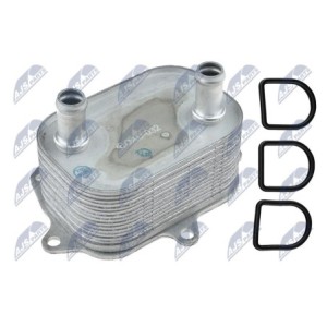 Radiateur D'huile AUDI A4 2.0TDI - 046066N, 03N 115 389 N, 03N 115 389 N n.cpl.1