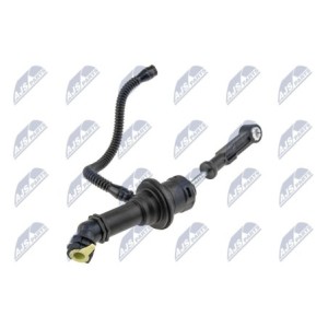 Cylindre Émetteur D'embrayage DACIA ENG 1.0 - 30 61 041 18R, KG15080.4.11, 30 61 041 18R
