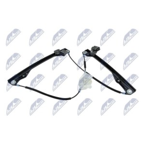 Lève-vitres AVANT GAUCHE VW GOLF IV 3D 97-06 - 1.4823, 1067606, 100024810