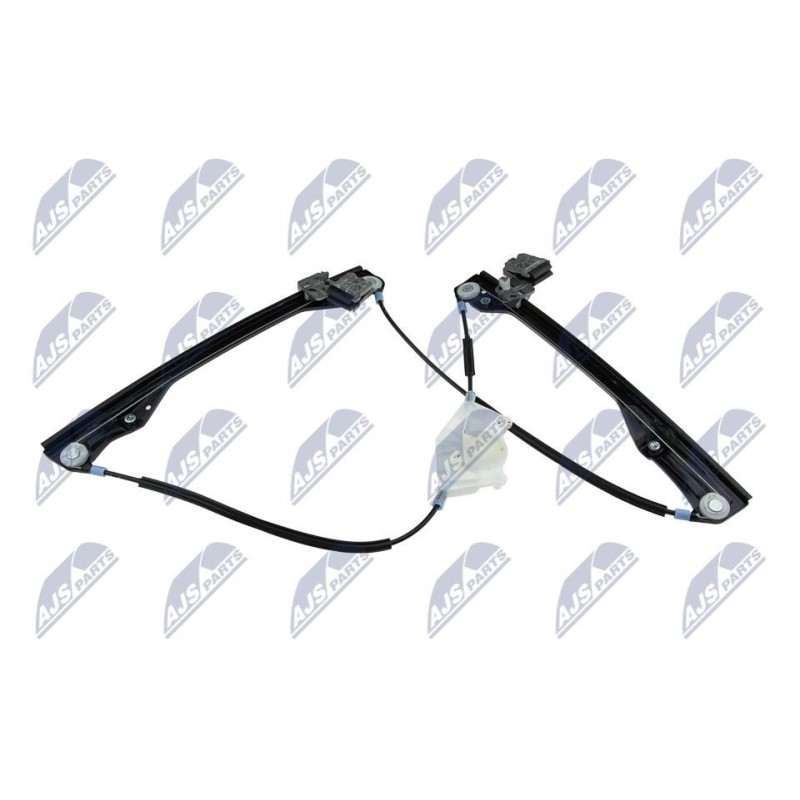 Lève-vitres AVANT GAUCHE VW GOLF IV 3D 97-06 - 1.4823, 1067606, 100024810 Lève-vitres AVANT GAUCHE VW GOLF IV 3D 97-06 - 1.4823, 1067606, 100024810