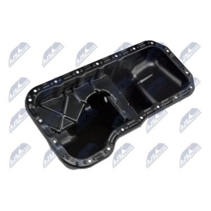 Carter D'huile FIAT FIORINO 94 - 0216-00-2025472P, 46 435 414, 46435414