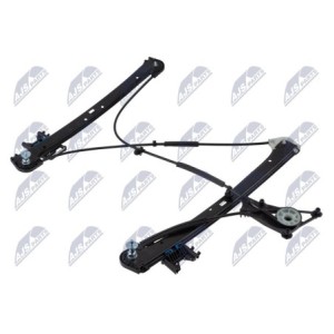 Lève-vitres AVANT GAUCHE AUDI A3 3D 11 - 8V3837461, 00SKV721, 8V3837461