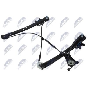 Lève-vitres AVANT DROITE AUDI A3 3D 11 - 8V3837462, 00SKV722, 8V3837462