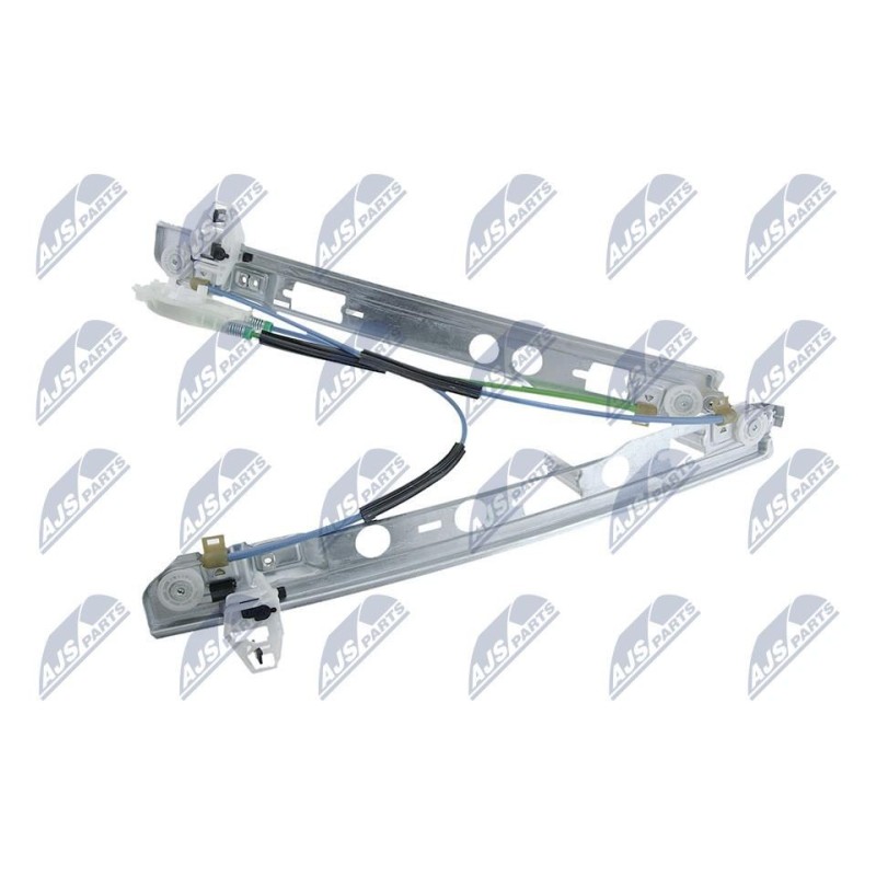 Lève-vitres AVANT DROITE RENAULT MÉGANE 5D 03 - 1.459, 982505, 01SKV462 Lève-vitres AVANT DROITE RENAULT MÉGANE 5D 03 - 1.459, 982505, 01SKV462