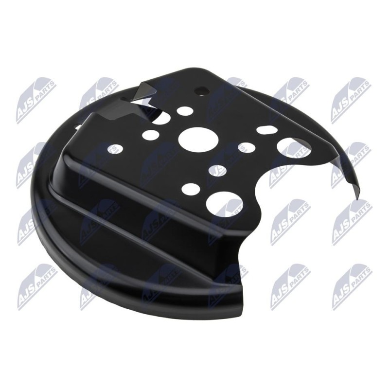 Enveloppe Disque De Frein PEUGEOT 207 06 - 1606233780 Enveloppe Disque De Frein PEUGEOT 207 06 - 1606233780