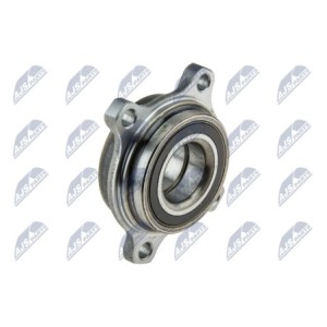 Moyeu De Roue Avant ALFA ROMEO 147 01 - 200886, 71753817, 050837B