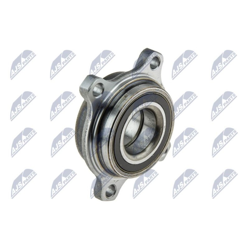 Moyeu De Roue Avant ALFA ROMEO 147 01 - 200886, 71753817, 050837B Moyeu De Roue Avant ALFA ROMEO 147 01 - 200886, 71753817, 050837B