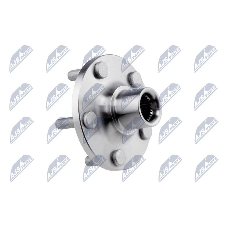 Moyeu De Roue Avant Sans Roulement CHRYSLER PT CRUISER 01-02 - 4670292AC, 04-P464 Moyeu De Roue Avant Sans Roulement CHRYSLER PT CRUISER 01-02 - 4670292AC, 04-P464