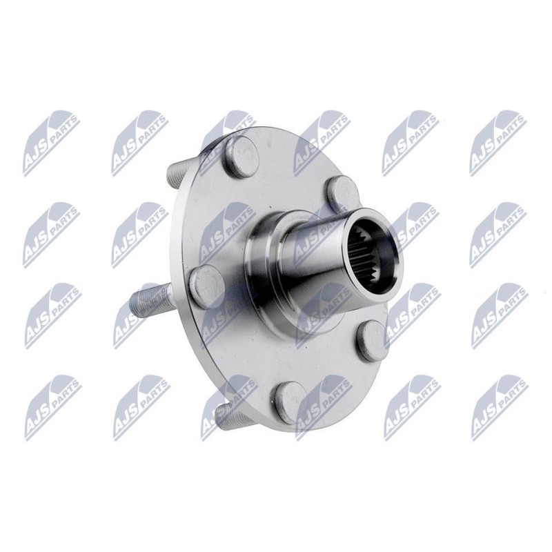 Moyeu De Roue Avant Sans Roulement NISSAN MAXIMA A32 94 - 972319, EBH1145, 40202-31U00 Moyeu De Roue Avant Sans Roulement NISSAN MAXIMA A32 94 - 972319, EBH1145, 40202-31U00