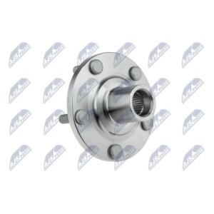 Moyeu De Roue Avant Sans Roulement LEXUS RX330-350 03-08 - 43502-28100, 0182-MCU20F, 43502-06100