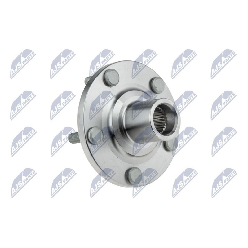 Moyeu De Roue Avant Sans Roulement LEXUS RX330-350 03-08 - 43502-28100, 0182-MCU20F, 43502-06100 Moyeu De Roue Avant Sans Roulement LEXUS RX330-350 03-08 - 43502-28100, 0182-MCU20F, 43502-06100