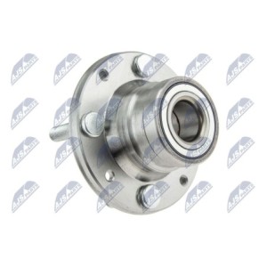 Moyeu De Roue Arrière MITSUBISHI CARISMA95 - 200292, K.395, 1413-7205