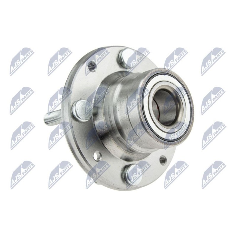 Moyeu De Roue Arrière MITSUBISHI CARISMA95 - 200292, K.395, 1413-7205 Moyeu De Roue Arrière MITSUBISHI CARISMA95 - 200292, K.395, 1413-7205