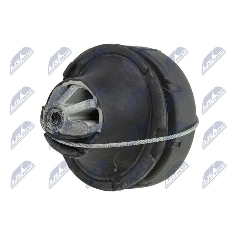 Moteur De Support ARRIÈRE VOLVO C70 I 1997 - 2005 2.0 20V T5 - 120 KW - 163 CV - 9736, 9434435 Moteur De Support ARRIÈRE VOLVO C70 I 1997 - 2005 2.0 20V T5 - 120 KW - 163 CV - 9736, 9434435