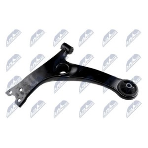 Bras De Suspension Avant TOYOTA COROLLA 01-06 - 0124-008, 0124-ZZT230LH, SCA-9219