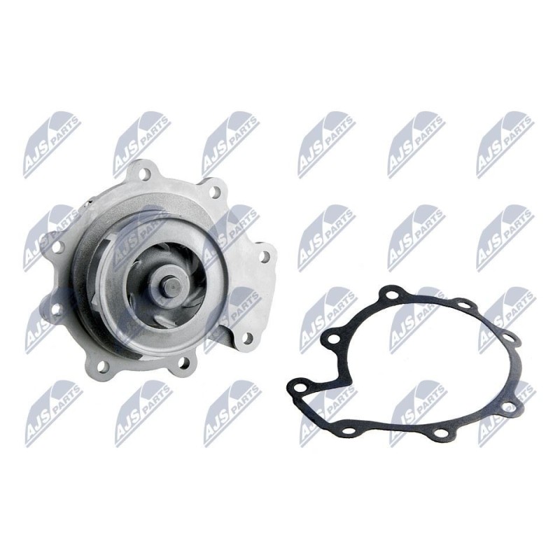 Pompe À Eau MAZDA MPV 3.0 02 - 85-8115, P142, 5L8Z8501AA Pompe À Eau MAZDA MPV 3.0 02 - 85-8115, P142, 5L8Z8501AA
