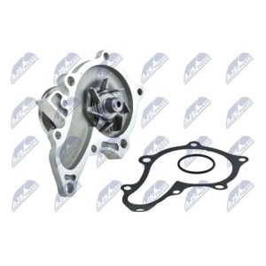 Pompe À Eau TOYOTA AVENSIS 1.6 97-00 - 9271, WPT-018, 85-4045