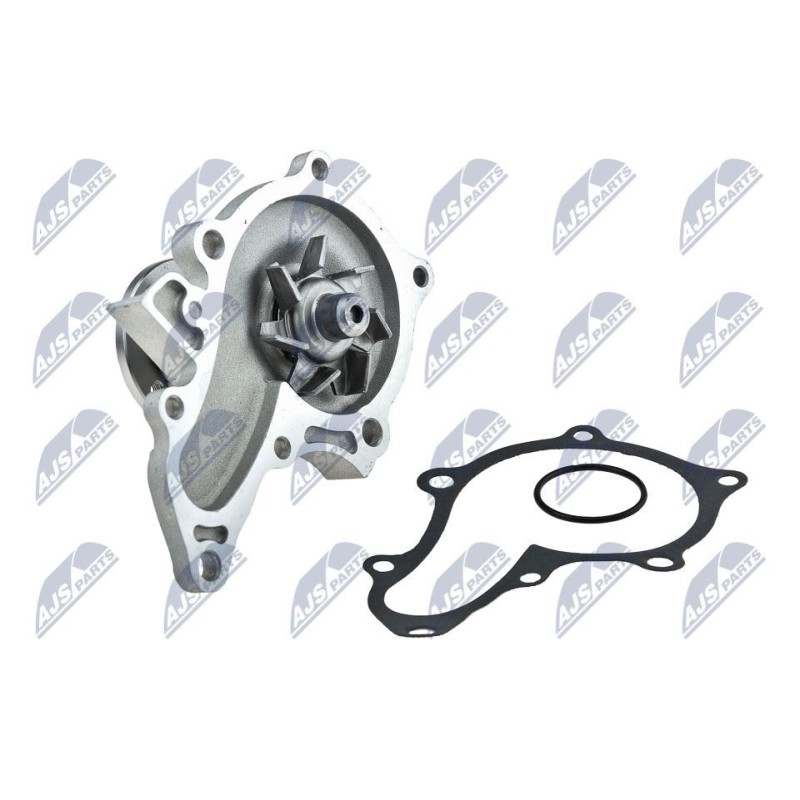 Pompe À Eau TOYOTA AVENSIS 1.6 97-00 - 9271, WPT-018, 85-4045 Pompe À Eau TOYOTA AVENSIS 1.6 97-00 - 9271, WPT-018, 85-4045