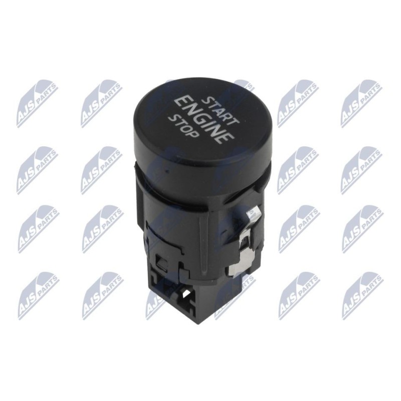 Bouton-interrupteur De Démarrage-arrêt Du Moteur SKODA SUPERB III 2015 - 3V0 905 217 A WHS, 3V0905217A, 3V0 905 217 A WHS