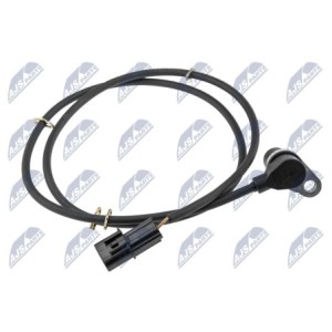 Capteur Abs DROITE MITSUBISHI SPACE RUNNER 98-04 - 15105507, J5915043, ABS507