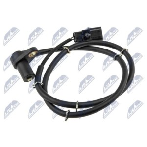 Capteur Abs Arrière GAUCHE MITSUBISHI SPACE WAGON 98-04 - J5925046, MR289352, J5025004