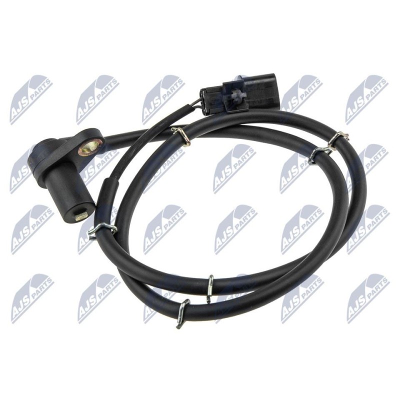 Capteur Abs Arrière GAUCHE MITSUBISHI SPACE WAGON 98-04 - J5925046, MR289352, J5025004 Capteur Abs Arrière GAUCHE MITSUBISHI SPACE WAGON 98-04 - J5925046, MR289352, J5025004