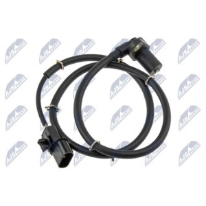 Capteur Abs Arrière DROITE MITSUBISHI SPACE WAGON 98-04 - J5935046, MR289353, J5035004