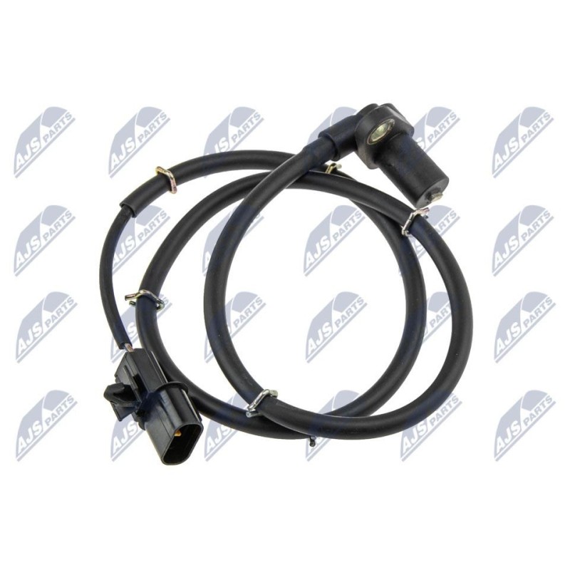 Capteur Abs Arrière DROITE MITSUBISHI SPACE WAGON 98-04 - J5935046, MR289353, J5035004 Capteur Abs Arrière DROITE MITSUBISHI SPACE WAGON 98-04 - J5935046, MR289353, J5035004