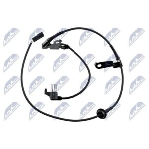 Capteur Abs GAUCHE MAZDA DEMIO 98 - 30944, 151-03-307, J5903009