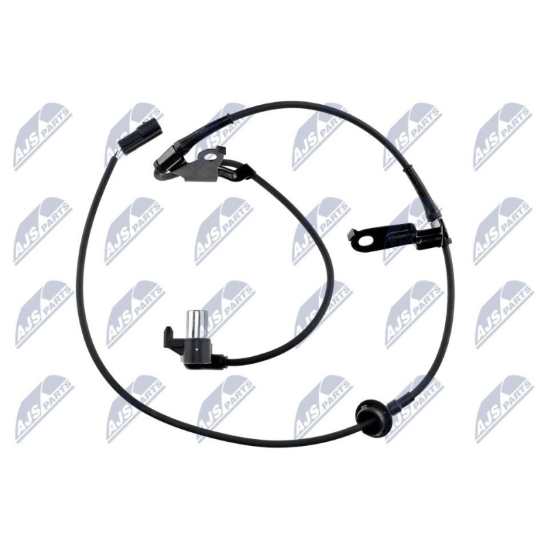 Capteur Abs GAUCHE MAZDA DEMIO 98 - 30944, 151-03-307, J5903009