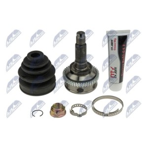 Joint Homocinétique Extérieur MAZDA 323 BG 1.8I - 607-304A, F039-22-510B, F039-25-510B