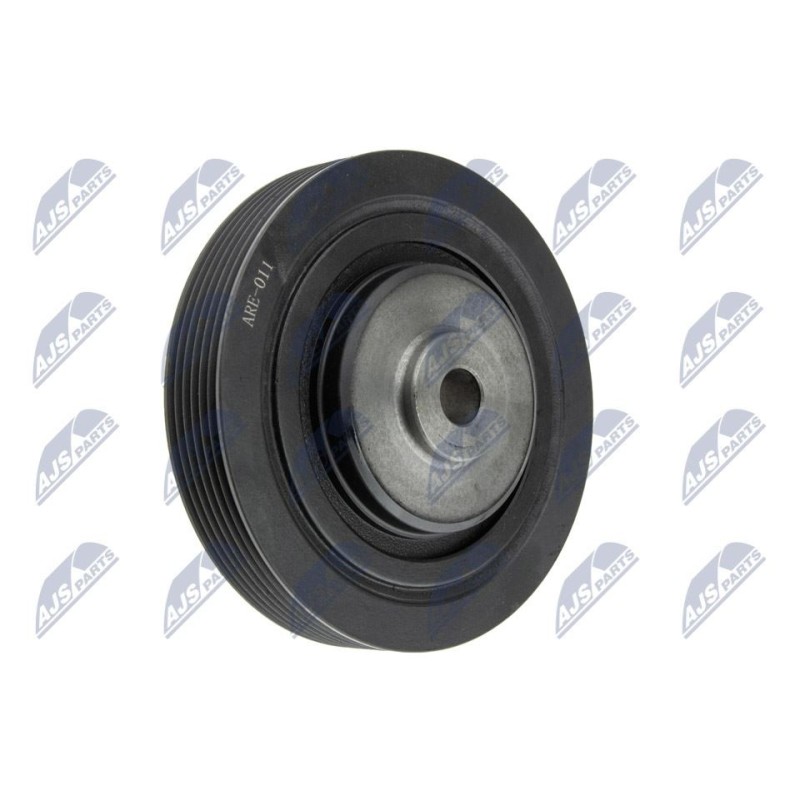 Amortisseur De Poulie RENAULT ENG. 2.2D LAGUNA 93-01 - 658004, DP1051, 80001155 Amortisseur De Poulie RENAULT ENG. 2.2D LAGUNA 93-01 - 658004, DP1051, 80001155