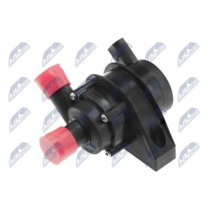 Pompe À Eau Supplémentaire VW T5 03 - 1K0 965 561 B, 1K0.965.561B, BWP3009