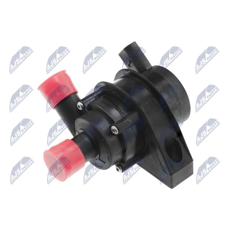 Pompe À Eau Supplémentaire VW T5 03 - 1K0 965 561 B, 1K0.965.561B, BWP3009 Pompe À Eau Supplémentaire VW T5 03 - 1K0 965 561 B, 1K0.965.561B, BWP3009