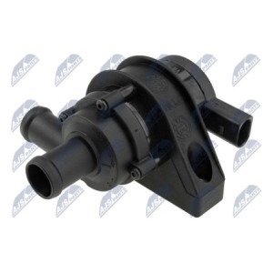 Pompe À Eau Supplémentaire VW TRANSPORTER V 1.9-3.2 03-15 - 210777110, 370002, 998209