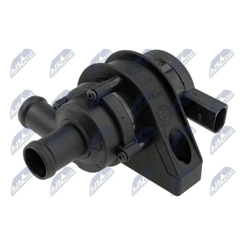 Pompe À Eau Supplémentaire VW TRANSPORTER V 1.9-3.2 03-15 - 210777110, 370002, 998209 Pompe À Eau Supplémentaire VW TRANSPORTER V 1.9-3.2 03-15 - 210777110, 370002, 998209