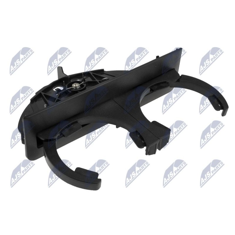 Porte-gobelet ARRIÈRE BMW 5 E39 1995-2003 - 53249, 5116 8 184 520, 93SKV011 Porte-gobelet ARRIÈRE BMW 5 E39 1995-2003 - 53249, 5116 8 184 520, 93SKV011