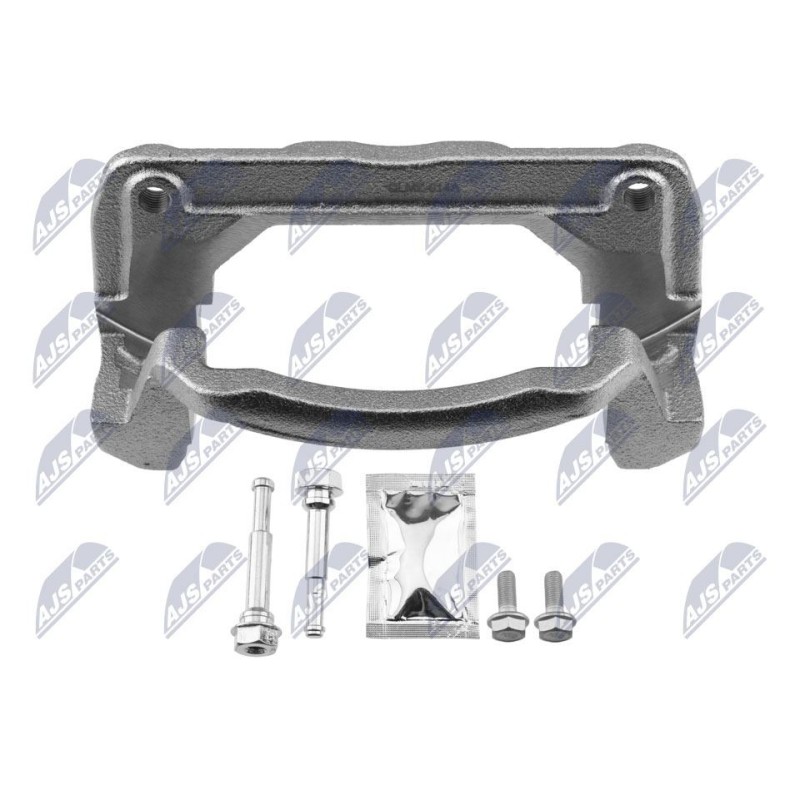 Support D'étrier De Frein MAZDA 6 07-12 -L - GH-443271, GS1D33281 Support D'étrier De Frein MAZDA 6 07-12 -L - GH-443271, GS1D33281