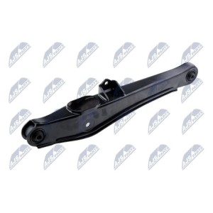 Bras De Suspension Arrière MITSUBISHI OUTLANDER II 07 - 1609911080, 4113A125, 4113A135