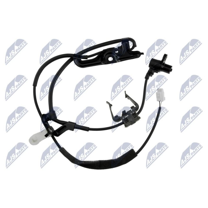 Capteur Abs DROITE TOYOTA SIENNA 04 - CCZ1118ABE, 0844425, 844425 Capteur Abs DROITE TOYOTA SIENNA 04 - CCZ1118ABE, 0844425, 844425
