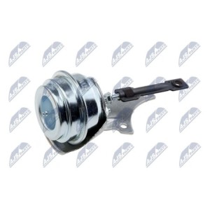 Soupape De Régulation De Pression Du Turbocompresseur -MOTEUR 1.9TDI - FORD GALAXY 1997 - 124142, 53039700192, 53039880192