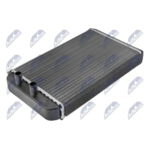 Radiateur Chauffeur CITROËN JUMPY 02 - 93796, 089014N, FT6265
