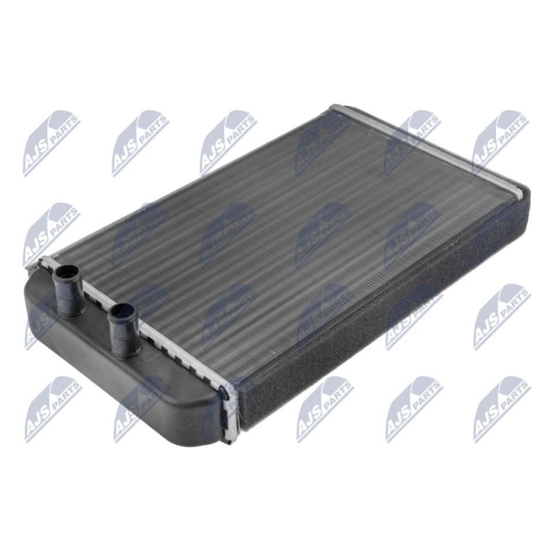 Radiateur Chauffeur CITROËN JUMPY 02 - 93796, 089014N, FT6265 Radiateur Chauffeur CITROËN JUMPY 02 - 93796, 089014N, FT6265